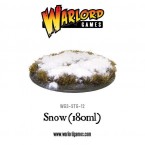 Snow (180ml)